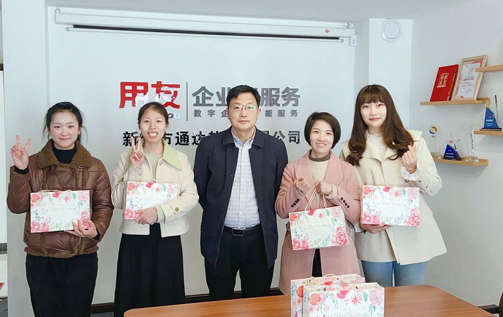 女神節(jié)禮品